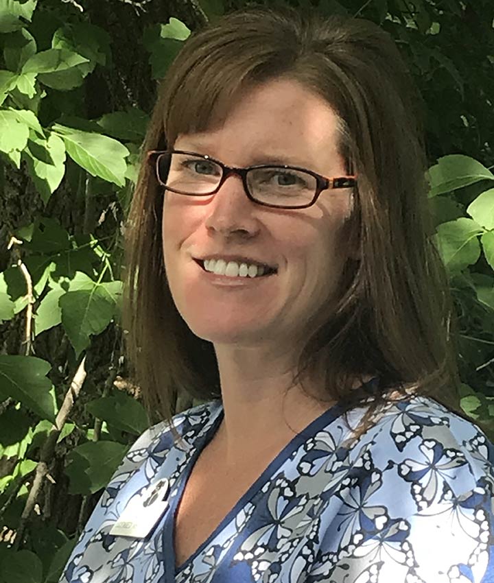 Carol Fronczak