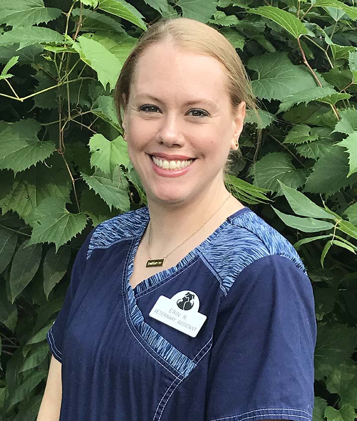 Erin Reiter